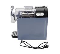 Bruce & Shark 2L Slushy Machine No Ice Frozen Drink Maker con 5 Preset Programs para Home