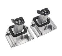 Bruce & Shark 2X Headlight Angel Eye DRL Control Unit 63117296905 para BMW 1 Series F20 F21