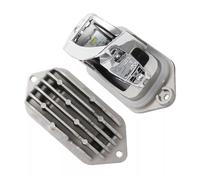 Bruce&Shark 2X Headlight Module 63117370000 para BMW 7 Series F01 F02 F03 2013-2015