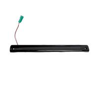 Bruce & Shark 3rd Brake Light Rear 15264475 para Buick para Chevy para Oldsmobile para Pontiac para Saturn Van