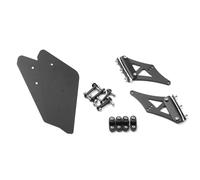 Bruce & Shark 6x Ignition Coils +Spark Plugs UF535 para Mercedes-Benz C230 C300 ML350 R350