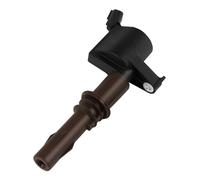 Bruce & Shark 8pcs Ignition Coil + Spark Plug para Ford F-150 F-250 F-350 Expedition Explorer Mustang 4.6L/5.4L - DG521 SP509