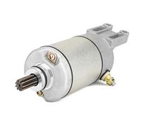 Bruce & Shark 9-Spline Starter Motor Fit para Can-Am Outlander Defender HD5 Fit para Bombardier Traxter HD5 420684280 420684282