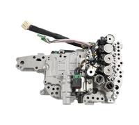Bruce & Shark CVT Valve Body Transmission JF011E RE0F10A para Jeep para Patriot para Compass 2007-2017 - Direct Replacement