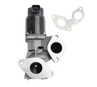 Bruce & Shark EGR Valve para Isuzu D-Max TF 07-12 & Holden Colorado RC 08-12 3.0L Diesel Engine