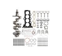Bruce & Shark Engine Rebuild Kit con Crankshaft & Connecting Rod para Hyundai Kia G4KD 1.6L 2010-2020