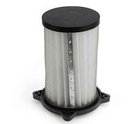 Bruce & Shark Filtro aire alto flujo para Suzuki GZ250 Marauder 250 1999-15 GZ125 13780-13F00