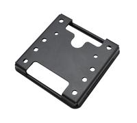 Bruce & Shark Fits para John Deere ATU300 Adapter Holder GPS Receiver Mounting Bracket PF81190
