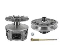 Bruce & Shark Front&Rear Racing Clutch Variator para Polaris RZR General 1000Xp 1323298 3235785