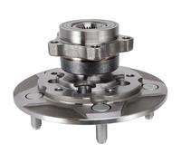Bruce & Shark Front Wheel Hub Kit 5-Lug 160 mm Fit para Ford Transit Tourneo FB