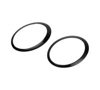 Bruce & Shark Ignition Coil Pack 0221503485 para Ford Fiesta Mk6 Mk7 2005-2017 1.25 1.4 1.6