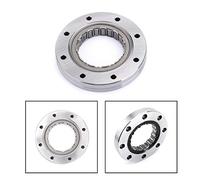 Bruce & Shark Kit de Engranaje de cojinete unidireccional de Embrague de Arranque Apto para Polaris Predator 500 Le Outlaw 500