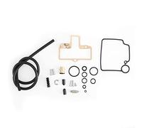 Bruce & Shark Kit de reparación/reconstrucción de carburador Apto para Mikuni Part # Khs-016 Hsr42 Hsr45 para Electra Glide