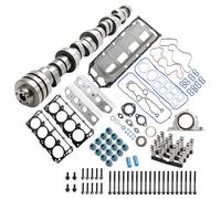 Bruce & Shark MDS Lifters & Gaskets & Camshaft Kit paraRam 1500 5.7L 09-19 Hemi V8 Replacement Parts