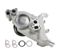 Bruce & Shark Mechanical Water Pump 252-845 para Chevrolet Tahoe Yukon, para GMC Sierra/Savana, para Cadillac Escalade 4.8/5.3/6.0L 1999-2006