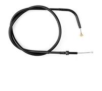 Bruce & Shark Motocicleta Cable Embrague para Ya-maha 2014-2017 Mt-09 MT 09