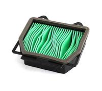 Bruce & Shark Motocicleta Filtro Aire para Honda CB125R para Honda CB250R para Honda CB300R para Honda CB300RA para Honda CBF125 para Honda CBF250 2018-2020