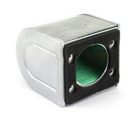 Bruce & Shark Motocicleta Filtro Aire para Honda CB400X para Honda CB500X para Honda CB500F para Honda CBR400R para Honda CBR500R 2019-2020