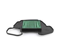 Bruce & Shark Motocicleta Filtro Aire para Honda MSX125 Grom 125 2013-2019 P/N.17210-K26-900
