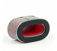 Bruce & Shark Motocicleta Filtro Aire para Honda VT750 C/DC Shadow Ace Spirit 750 1998-2007#17213-MBA-010