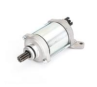 Bruce & Shark New Starter para Yamaha YFM450FWA Grizzly 450 Kodiak 450 11-2016 1CT-81890-00