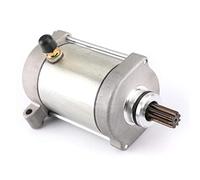 Bruce & Shark New Starter para Yamaha YFM700R Raptor 700R 2006-2018 Grizzly 700 YFM700 07-08