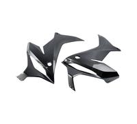 Bruce & Shark para Honda CBR650R 2019-2023 ABS Plastic Side Frame Cover Body Cowl Left & Right