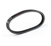 Bruce & Shark Premium Drive Belt para Yamaha YP400 Majesty 2004-2014 YP400 Grand Majesty
