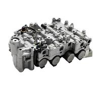 Bruce & Shark RE0F11A JF015E CVT Transmission Valve Body para Nissan Sentra, para Versa, para Mitsubishi & Suzuki 2011-2015