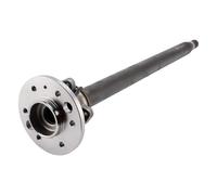 Bruce & Shark Rear Left Drive Shaft Propshaft para Mercedes-Benz Sprinter 3.5T A9063503710, para VW Crafter 2E | Direct Replacement 30 Tooth