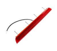 Bruce & Shark Rear Left Tail Light 63216935783 para MINI R50 R52 R53 2001-2004