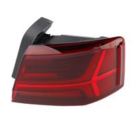 Bruce & Shark Rear Right Tail Light 63216935784 para MINI R50 R52 R53 2001-2004