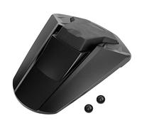 Bruce & Shark Rear Seat Cover Cowl Fairing para Suzuki GSXS 1000 GSX-S1000 2021-2024 Matt Black