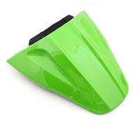 Bruce & Shark Rear Seat Cover Cowl para Kawasaki Ninja ZX10R ZX 10R 2011-2015 Green