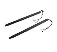 Bruce & Shark Rear Tailgate Power Hatch Lift Support para Skoda Octavia III Combi 2012-2021 - Direct Replacement, Black