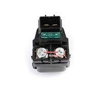 Bruce & Shark Relé de Arranque relé de solenoide de Arranque Apto para Suzuki 2003-08 04 05 06 07 08 Ltz400 LTZ 400 Z400 ATV