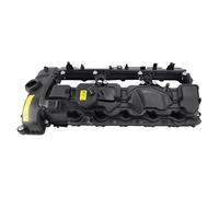 Bruce & Shark Rocker Valve Cover 11127846359 para BMW 2/3 M2 M3 M4 S55 Petrol Engine S55B30A - Direct Replacement