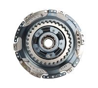Bruce & Shark Set-Double Clutch para Hyundai Veloster Kona Tucson Sonata para KIA Forte 41200-2D220