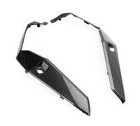 Bruce & Shark Side Pedal Cover para Honda X-ADV 750 2021-2023 - ABS Plastic, Easy to Install, Protects from Sand and Stone Damage