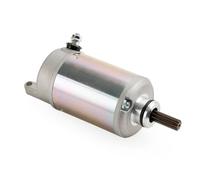 Bruce & Shark Starter Motor para Suzuki Burgman 650 AN650 AN650A AN650Z 2003-2018 31100-10G00