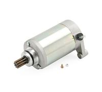 Bruce & Shark Starter Motor para Suzuki VL125 VL250 Intruder VL 125cc 250cc 125 250 2000-2012