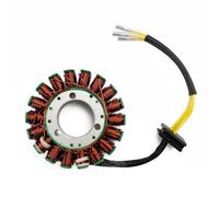 Bruce & Shark Stator Generator para Kawasaki KZ1000P Police 1982-2001 KZ1000J KZ1000R 1981-1983