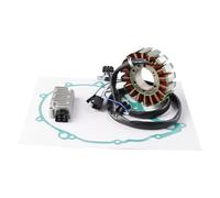 Bruce & Shark Stator Generator Regulator Rectifier Gasket para Yamaha TT 600 R TT600R 1999-2001