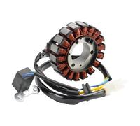 Bruce & Shark Stator Magneto para Kymco para Grand Dink 250 para Bet para Win para Yup 250 para People 250 Carbureted