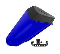 Bruce & Shark Tail Rear Seat Cover Fairing Cowl para Yamaha YZF-R7 YZF R7 2022-2025 Carbon