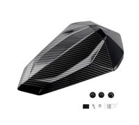 Bruce & Shark Tail Rear Seat Fairing Cowl para Kawasaki Ninja 500 EX500R Z500 24-25 Carbon