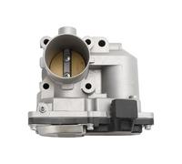 Bruce & Shark Throttle Body A1320700027 para Smart Fortwo 1.0L Pure/Passion 2008-2015 - Direct Replacement, 6 Pin Electrical Connector