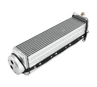 Bruce & Shark Turbo Intercooler para Audi A6 A7 A8 S4 S5 Q5 Q7 SQ5 3.0 4.2 2010-2017 - Direct Replacement 06E145621E