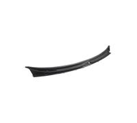 Bruce & Shark Windshield Wiper Cover Vent Cowl Grille Panel para BMW 3 Series E46 Coupe