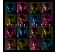 Bruce Soord All This Will Be Yours (CD) Album (Importación USA)